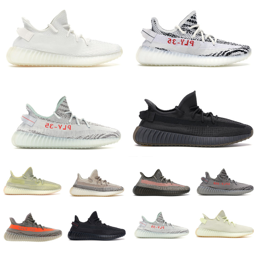 

Originals V2 Zebra Shoes Men Cream White Beluga Clay Bred Static Sesame Cinder 3M Reflective Blue Tint Ash Stone Fade Semi Yellow Zyon Outdo