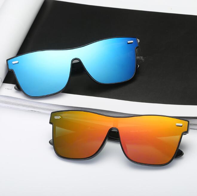 

10PCS Designer Sunglasses Original Eyeglasses Outdoor Shades PC Frame Fashion Classic Lady Mirrors for Women and Men Glasses Unisex Y124
