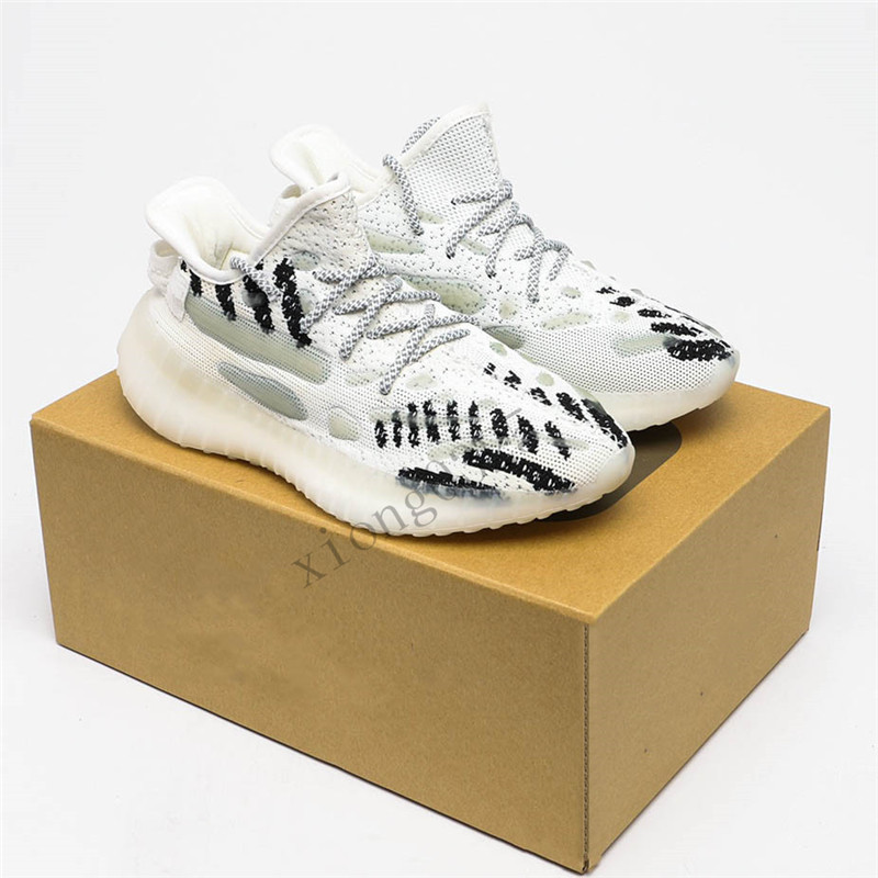 

Cheap white Trainers white Men Women Running Shoes shoe Abez Hyperspace Lundmark Antlia Static Reflective Zebra Israfil Oreo without box, As picture