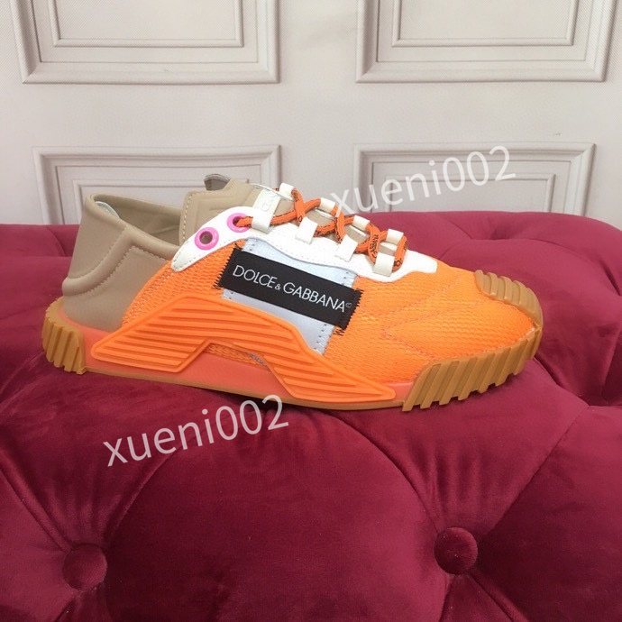 

2021 Ltaly classic fashion boots casual shoes patchwork trendy sneakers womens punk rivet men leather skateboard sports shoe 35-41, 33