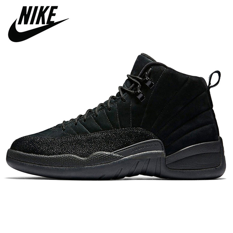 

2021 Men women Basketball Shoes Nike Air Retro Jordan 12 12s Gym Red Dark Concord The Master Vachetta Tan Wings Winterized mens trainers sports snekaers 40-47, Cherry