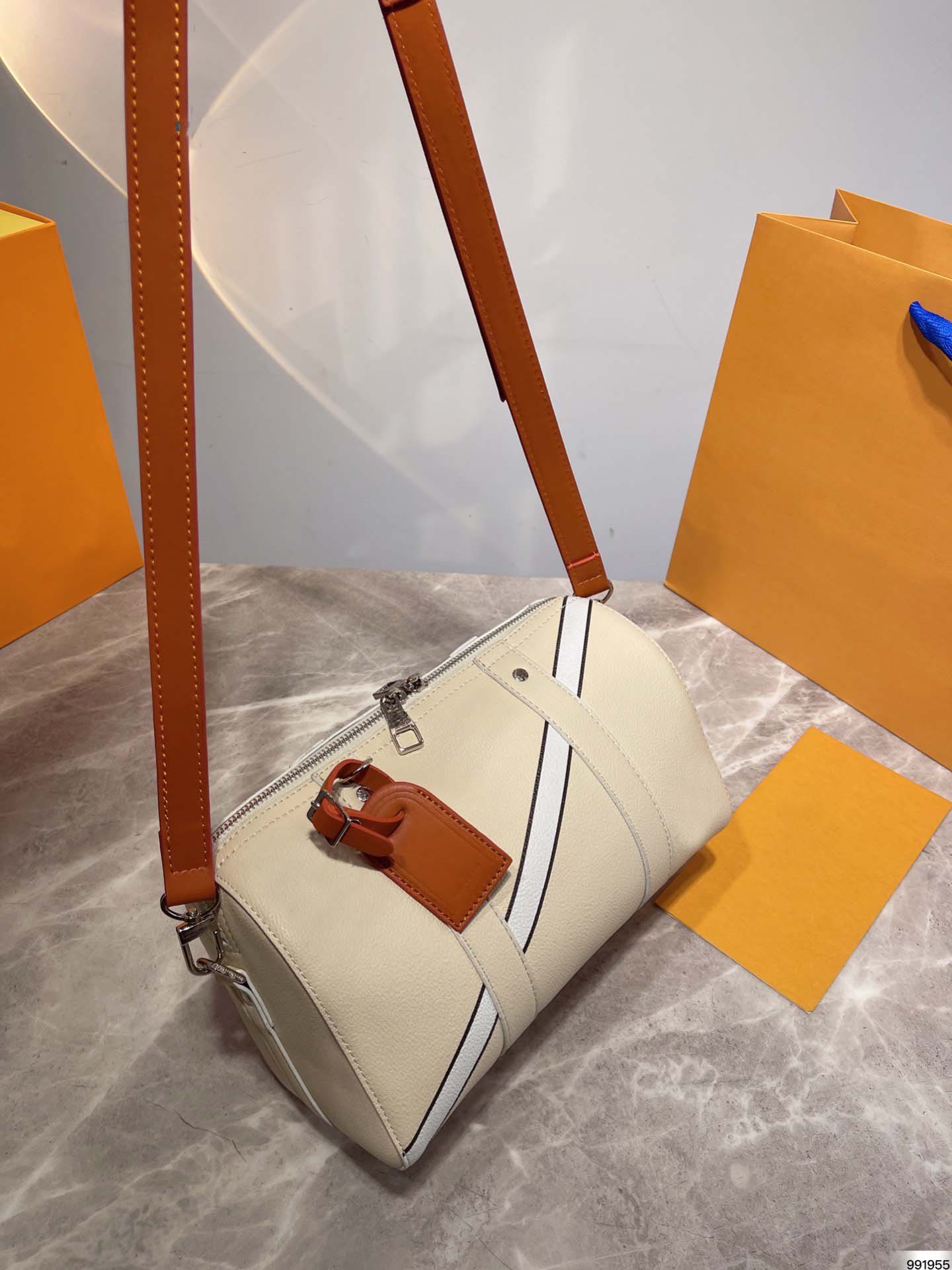 

Speedy Bandouliere 25 FW22 Prefall Leopard Print Handbag Shoulder Bags Charm Designer Canvas Nano Crossbody Womens Key Lock Pouch Wallet Coin Purse M45722 M45724, No bag