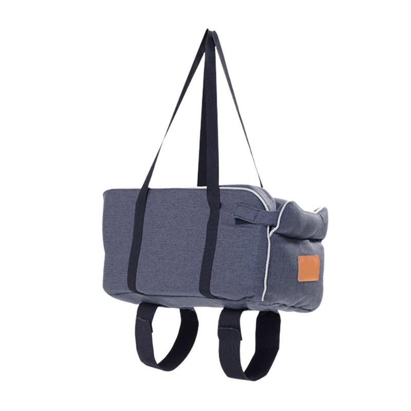 

Dog Car Seat Covers Travel Carrier Cover Folding Hammock Pet Carriers Bag Carrying For Dogs Cats Transportin Basket S M Pets