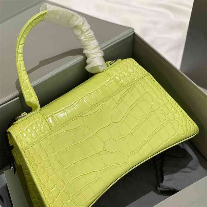 

Girls Crossbody Bag Women Wallet Coin Purse Long Classic Hourglass 23cm Messenger Designers Handbag Strap B Handbags Kapg Mini Womens P Hgtg FEFB wan, White