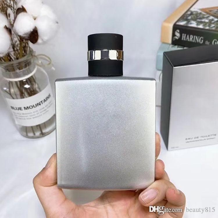 

Men Perfume Male Spray 100ml Sport EDT Spicy Woody Notes Special Charming Fresh Fragrance Elegant Romance Good Smell Fast Delivery