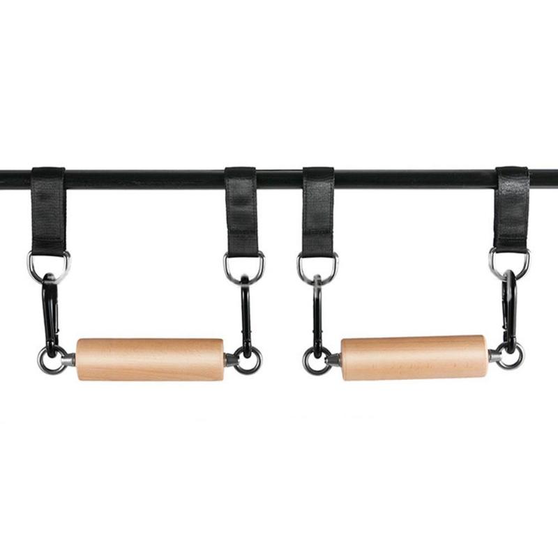 

Accessories Sport Pull Up Bar Power Ball Hold Grip Home Gym And Exercise Equipment For Climbing Arm Back Muscles Strength Training