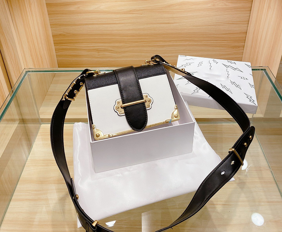 

Designer MILANO P Brand Luxury Shoulder Bag sling Crossbody handbags Tote High Quality Genuine Cow Leather Messenger Gift Box purses wallets, Payment difference