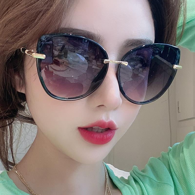 

Sunglasses Luxury Women Shades For Woman Glasses Fashion Sun Female Eyewear