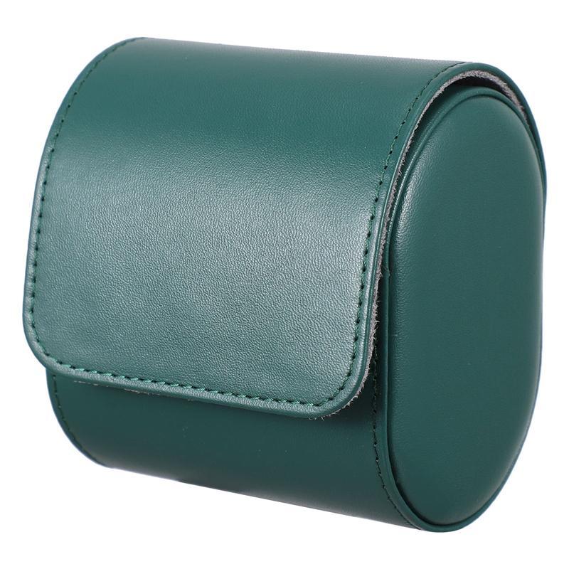 

Watch Boxes & Cases Classical Business Style Jewelry Storage Container Travel Case