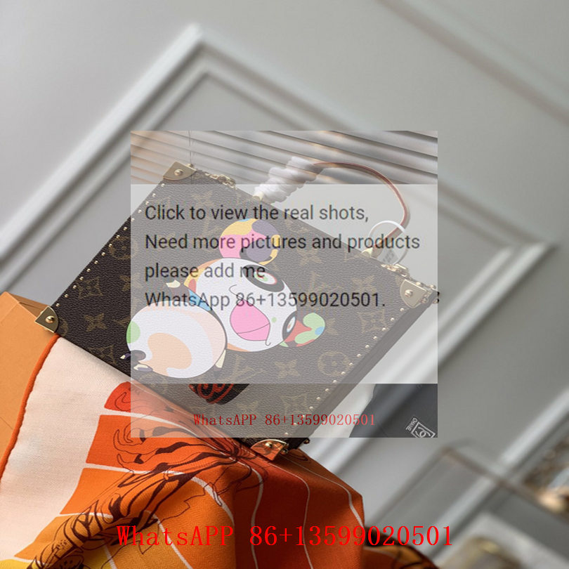 

m50714 small box simple color wild diagonal bag apricot men handbags shoulder messenger bags totes iconic cross body bags handles clutches e