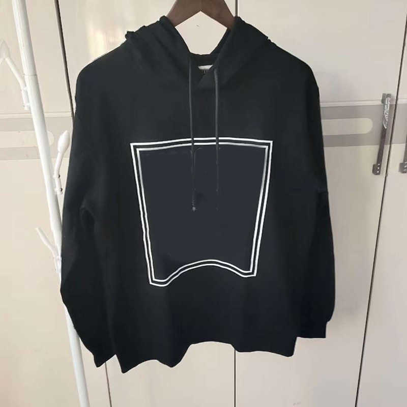 

Plus Size S-4XL Winter Hoodies Mens Hip Hop Woman 100% Cotton Sports Hoodied Coat Warm Man Hoodie Spring Autumn Male Women Sweatshirt, Black with cap
