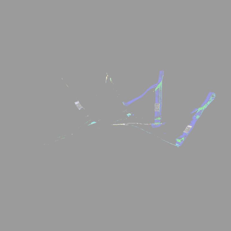 

Scarves 300 Ring Velvet Yarn Dyed Twill Scarf Autumn Winter Women Light Dark Grid Pure Cashmere Monochrome Shawl, Blue;gray