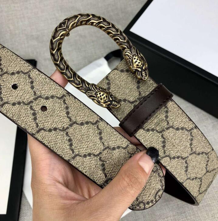 

High Quality Designer Mens Belts Trendy Letters Print woman belt Four Season Smooth Buckle 10 Styles Waistband with Box, As pic