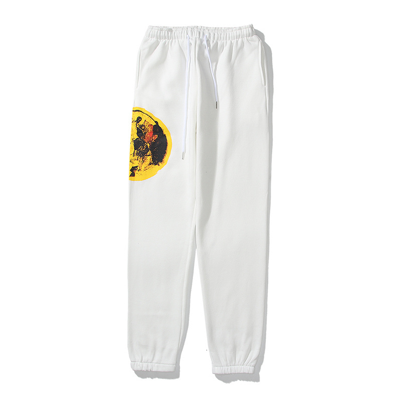 

2021 New Kanye West Jesus Is King Religion Printed Women Jogger Sweatpants Hiphop Men Casual Cotton Pants Joggers Bre3, 11