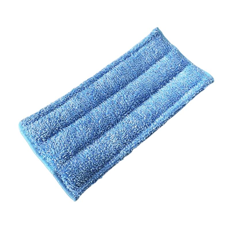 

Dust Cleaning Mop Pads for Swiffer Floor Mop Washable Reusable Mopping Head Pads F42B
