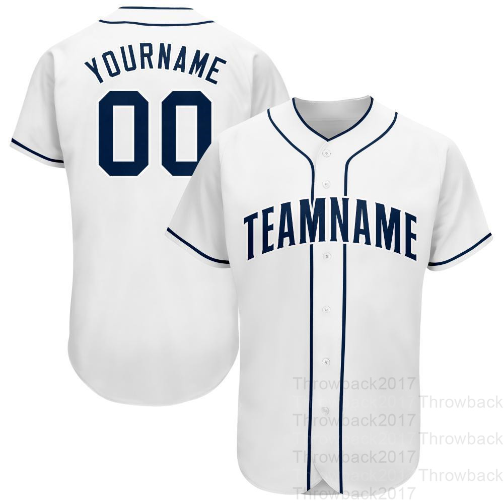 

Custom Baseball Jersey a19 city Seattle Texas Men Women Youth size S-3XL Print Jerseys