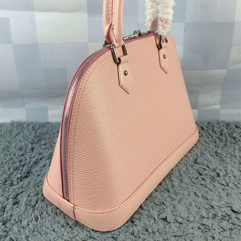 

luxury new design fashion women's shoulder bag chain messenger leather handbag shell wallet women's Cross bag handbag paint 25cm, Make up the difference