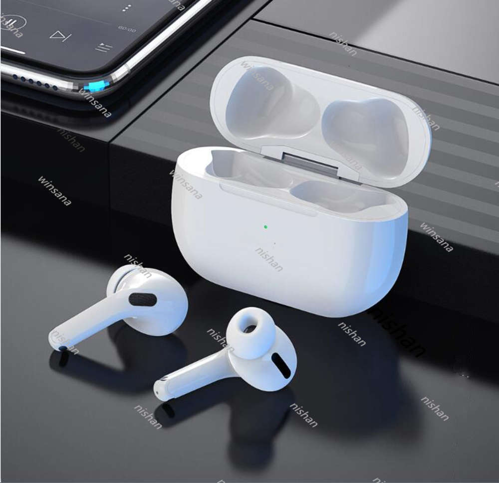 

Pro 3 Bluetooth Earphone TWS Wireless Headphones HiFi Music Earbuds Sports Gaming Headset For IOS Android Phone