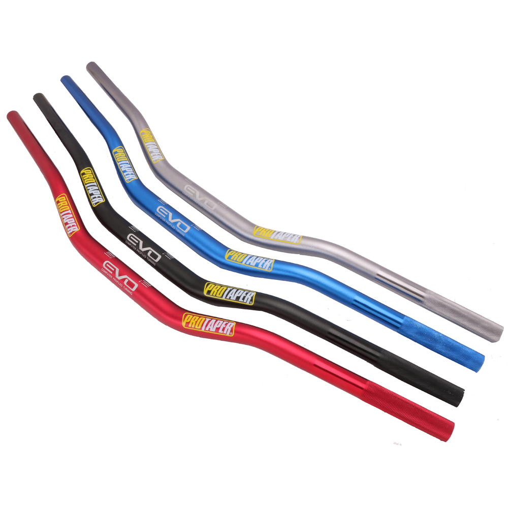 

Motorcycle 1 1/8" 28MM CNC Handlebar Hand Fat Handle Bar For KTM YAMAHA HONDA SUZUKI KAWASAKI YZ250F CRF230F Dirt Bike PRO Taper