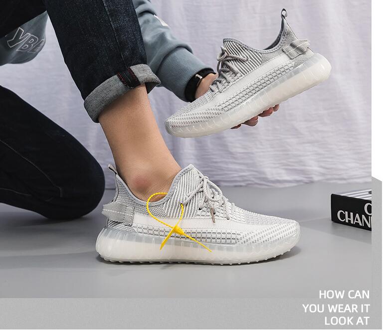 

Men's sport Shoes Women Sports Sneakers Breathable Men West Trainers unisex Ash Blue Fade Black Red Cinder Israfil Yecheil good quality factory good service discount, Blue (women)