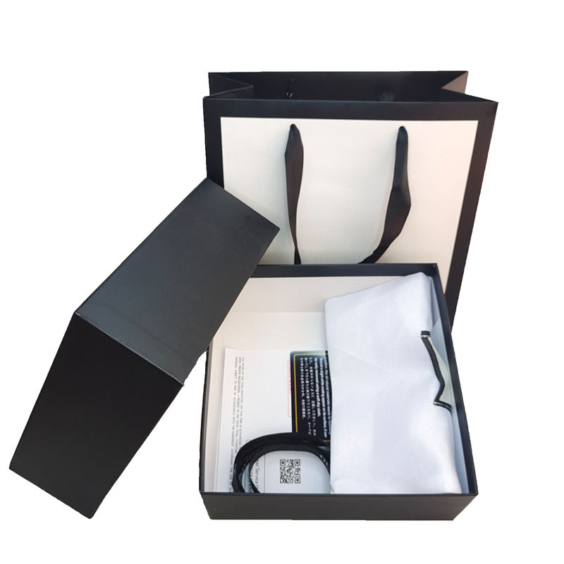 

designer brand Belts women leather black red big gold buckle classic leisure luxury 7CM belt and gift box, Belts gift box