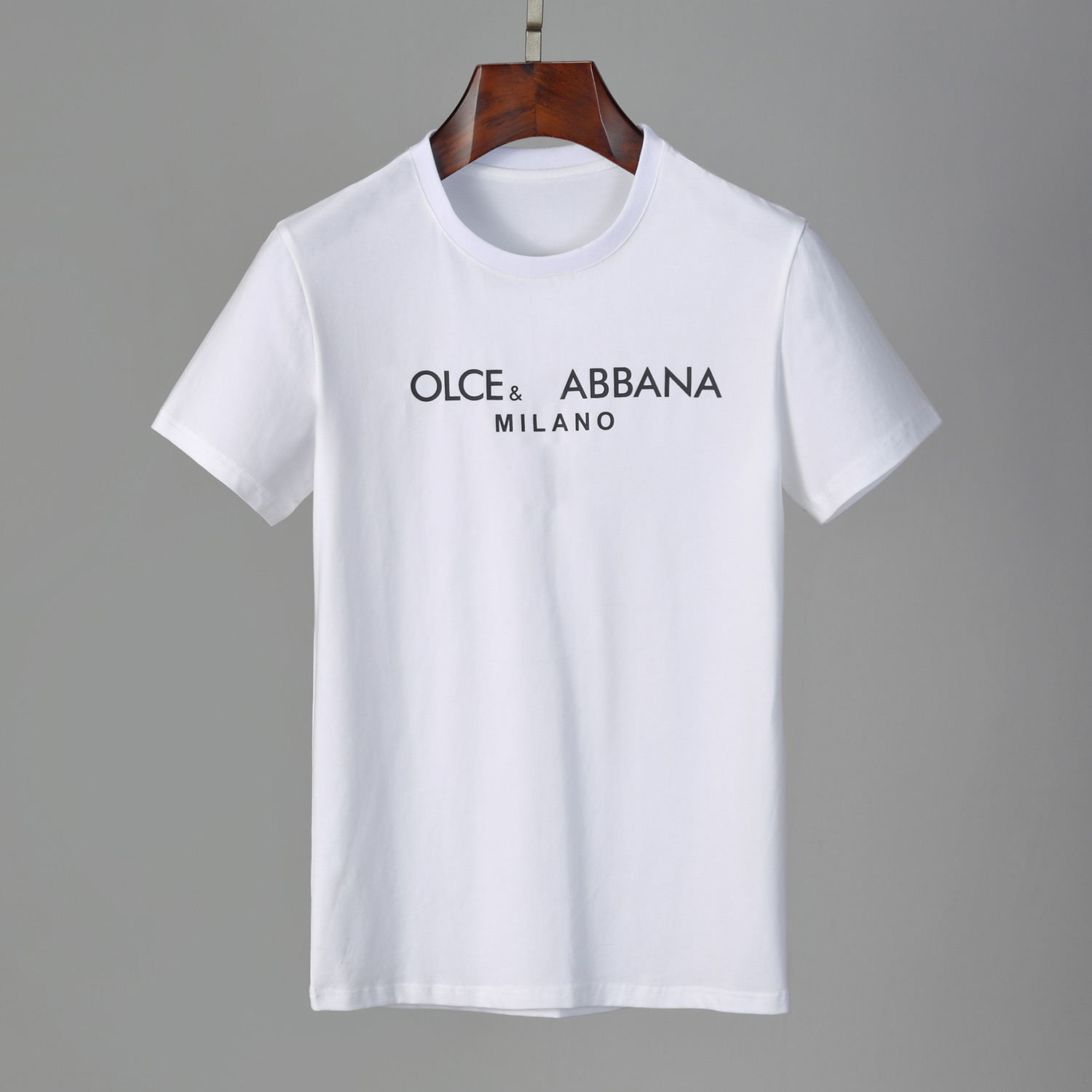 

Summer Mens Designers T Shirt Casual Man Womens Loose Tees With Letters Print Short Sleeves Top Sell Luxurious Men T Shirt Size M87, White;black