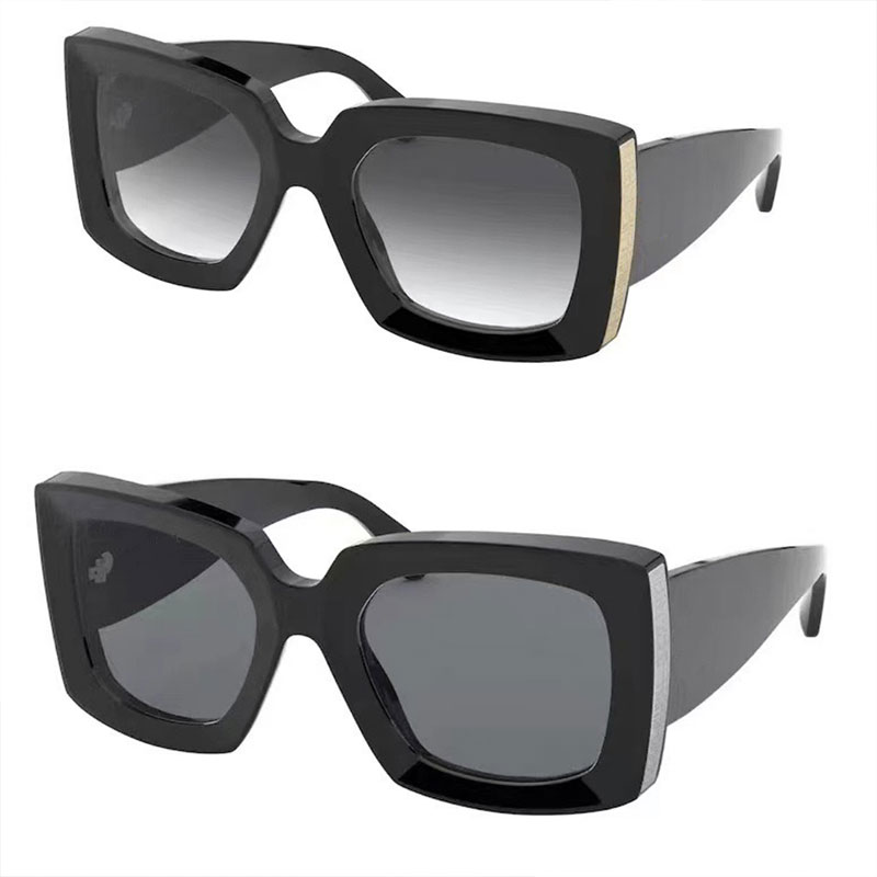 

Womens designer sunglasses fashion style ladies leisure travel trend 5435 designers glasses fashions top quality UV400 eye protection luxury sunglassess with box