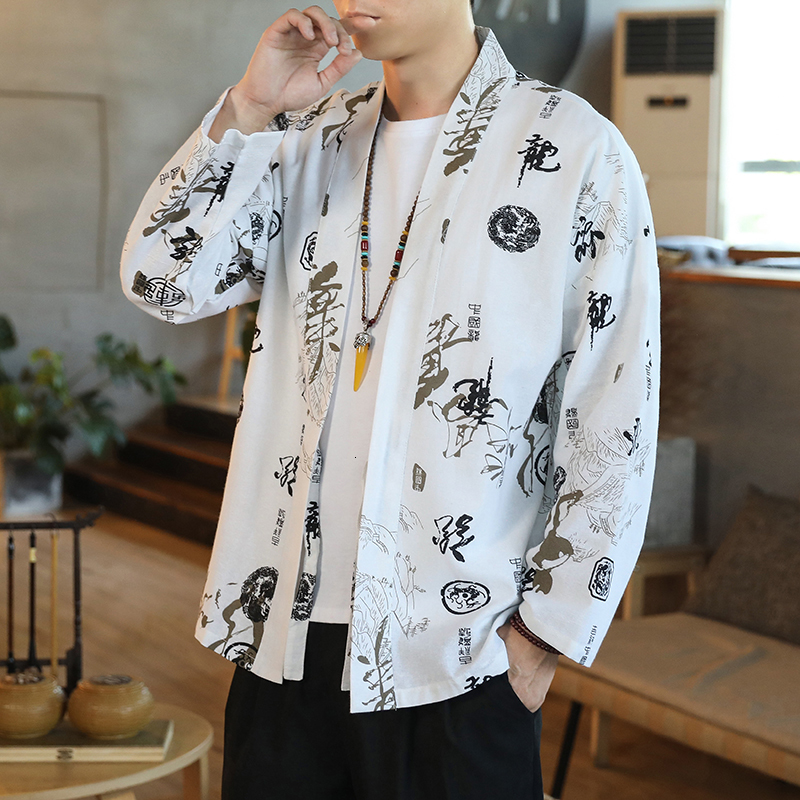 

New Praia Havaiana Camisa De Impresso Casual Para 2021 Outono Primavera Roupas Masculinas Mangas Compridas Tamanho e 5xl Frvt, 177