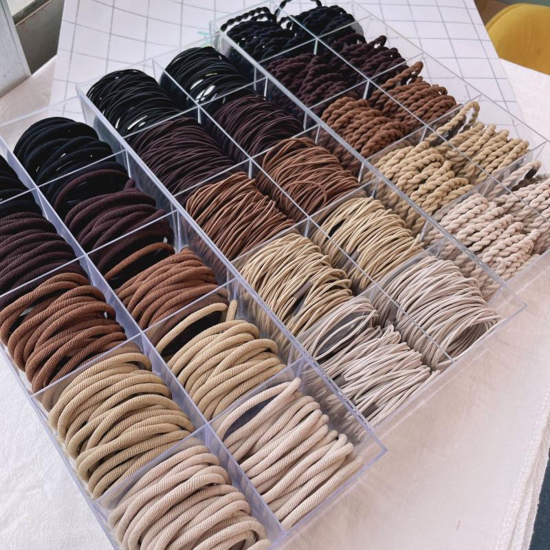 

Hair Accessories For Women Girls Girl CN(Origin)