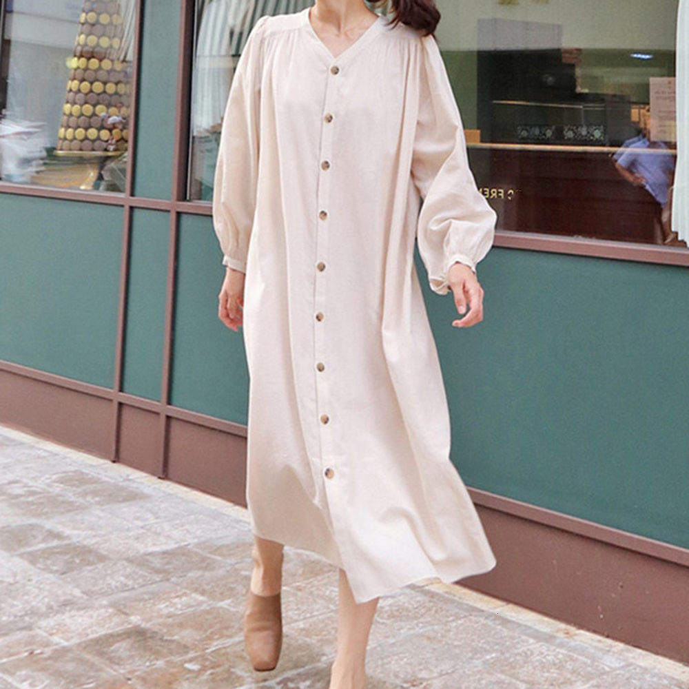 

2021 Japanese Style Women's Autumn New Fashion Simple Thin Best-selling V-neck Single Breasted Z209, Black