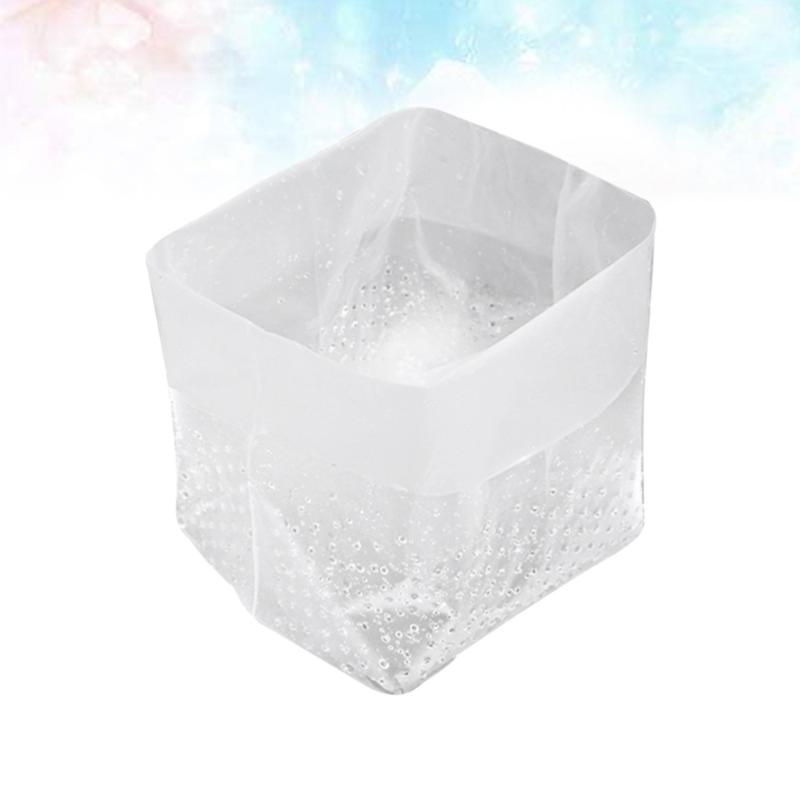 

Other Bath & Toilet Supplies 30pcs Kitchen Sink Strainer Hole Bag Anti-Blocking Sundries Rubbish Filter For Home Restaurant El