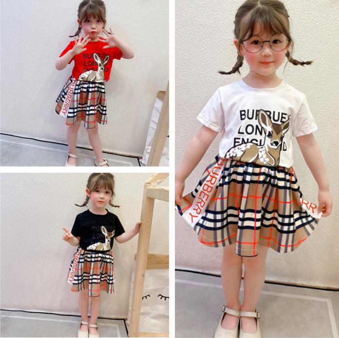 

A120 Girls Boy suit new spring clothes female baby fashion tooling jacket + pants two-piece suit, White
