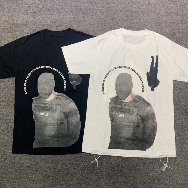 

T-Shirt Men Women 1 Quality Summer Style Top Tee T Shirt Black White Colors