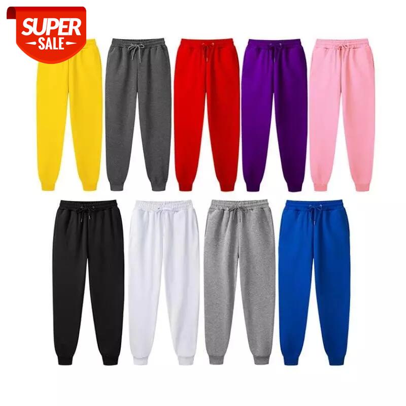 

SUPZXU new Autumn Brand Gyms Joggers men Sweatpants Men's Joggers Trousers Sporting Clothing The High Quality Bodybuilding Pants #lf7t, Black