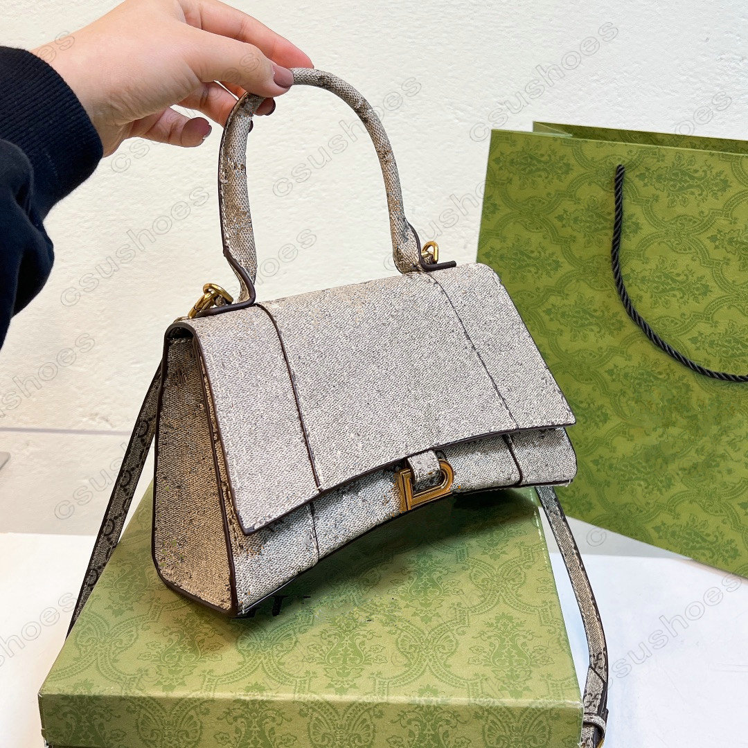 

The Hacker Project Collection Bag 681697 Ophidia Womens Handbag Designers Letter Tote Shoulder Bags In Beige And Ebony Canvas Cross Body, No bag