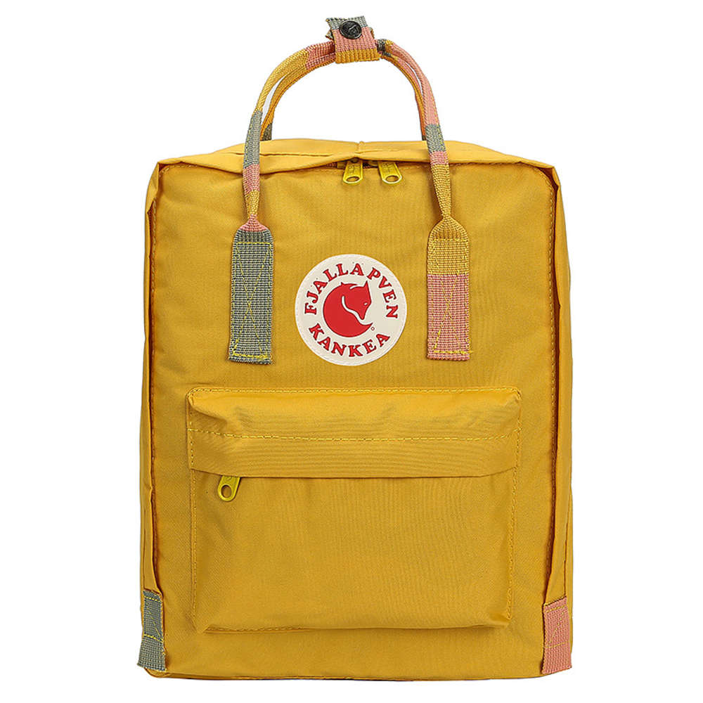 

Arctic ribbon fox bag outdoor travel backpack schoolbag for boys and girls