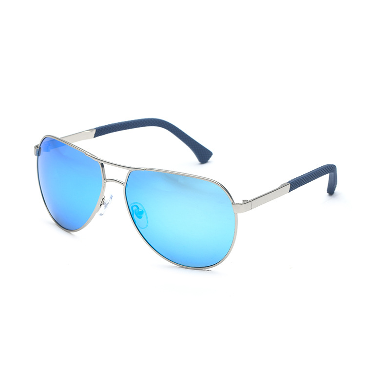 

Luxury Brand Design Designer Sunglasses Men Women Pilot Model UV400 Eye wear Glasses TR90 Frame Free Box Case Retail & Wholesale