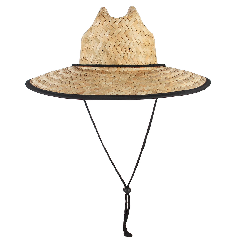 

Classic Handwork Women Men Straw Summer Beach Sun hat Outdoor Summer Wide Brim Jazz Panama Straw Lifeguard Hat Womens Summer Hat, White