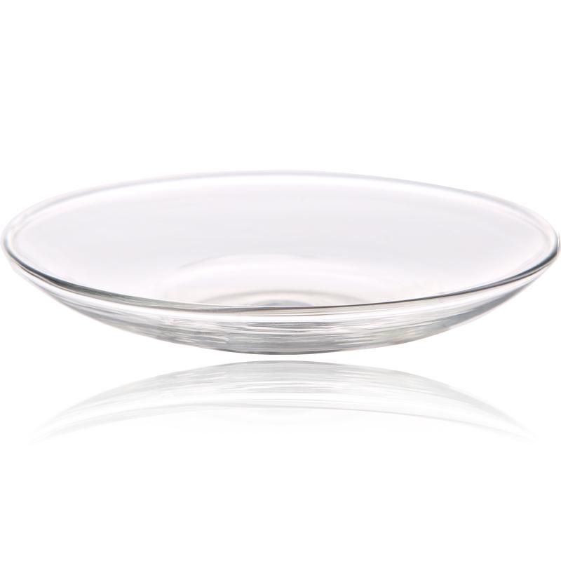 

Wine Glasses 1PC Led Art Hookah Glass Ash Plate Charcoal Tray Chicha Parts Narguile Shisha Accessories