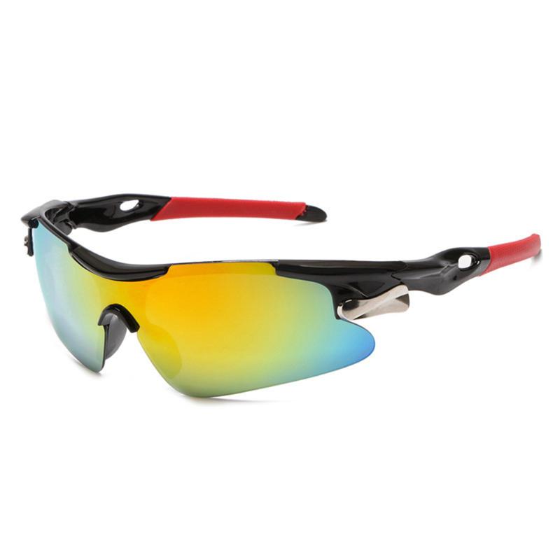 Outdoor Eyewear Fishing Glasses Cycling Polarized Coating Lens Clip On Sunglasses Sports For Men Women Driving Camping Peche-image-717997409