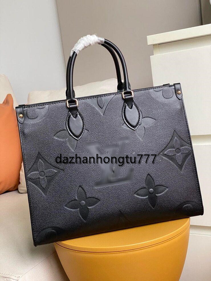 

luxurys designers bags womens handbags purse flower tote bag ladies Casual tote PVC leather shoulder bags female big purse handbag Louise's Viuton's LVs bags, 17