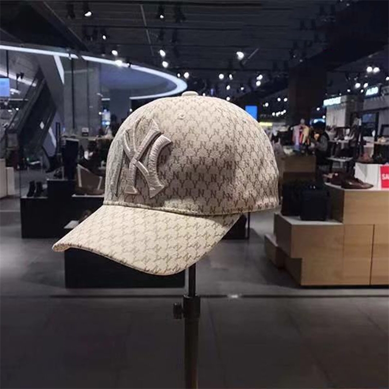 

Korean version Wu Yifan same baseball cap men's and women's sun hat running fitness slimming, Blue