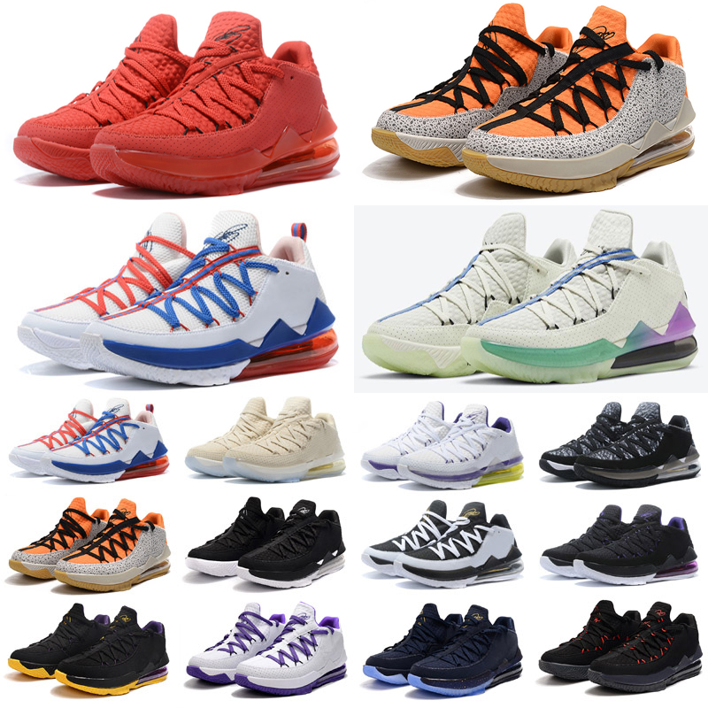 

Top quality Lebroned XVIII 17 low ep Men Basketball Shoes Metallic Gold Dark White Camo Outdoor shoe 12s Jade Man Sports Sneaker, As shown 15