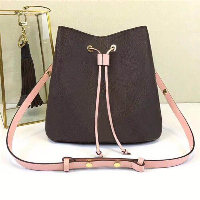 

dicky0750 Excellent Quality Orignal real leather fashion women shoulder bag Tote designer handbags presbyopic shopping bag purse luxury messenger bag, Extra shipping f ee(not for sale )(extr