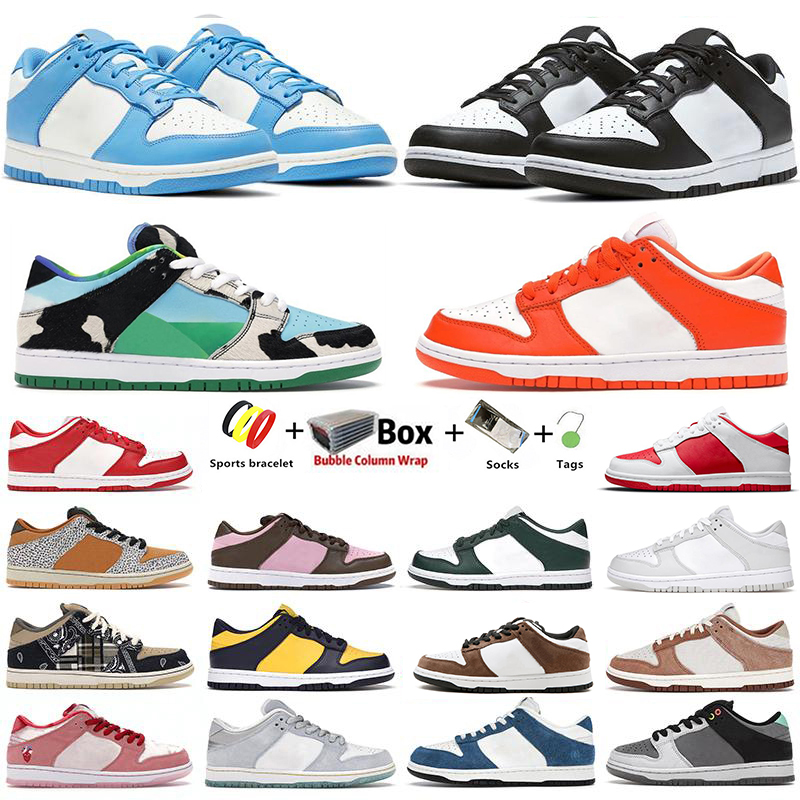 

low UNC coast Basketball Shoes Trail End Black white University red Safari Valentines Day Pink Kentucky Kasina men women sports sneakers, 49