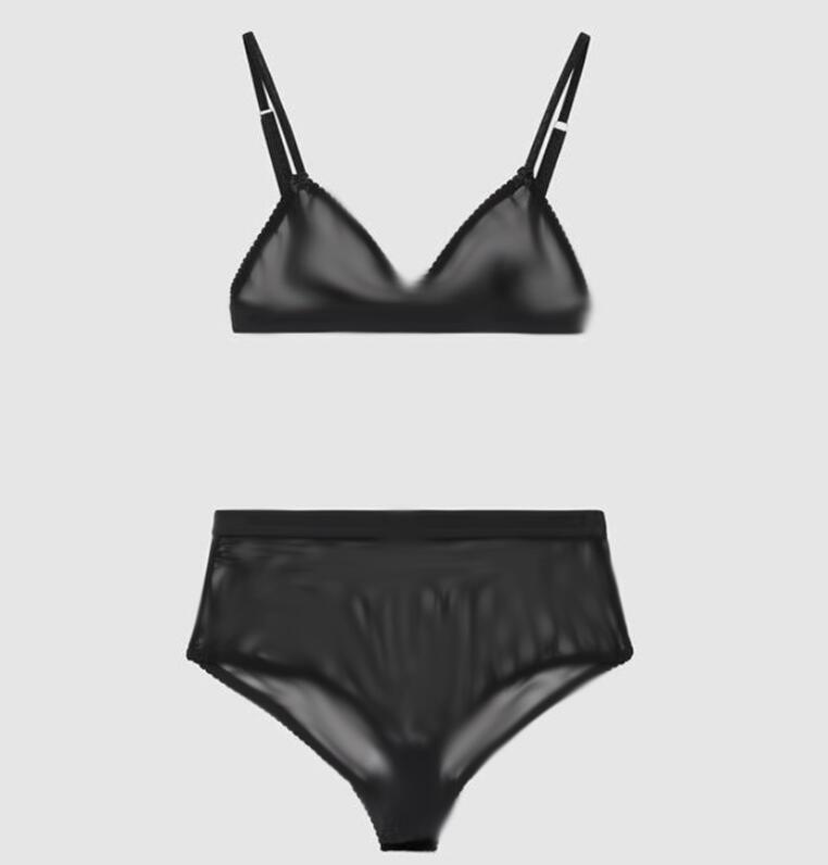 

Underwear Luxury Mesh G Letter Sexy Womens Breathable Underclothes Elegant Home Lingerie Designer Lace Underwear Birthday Gift, As pic