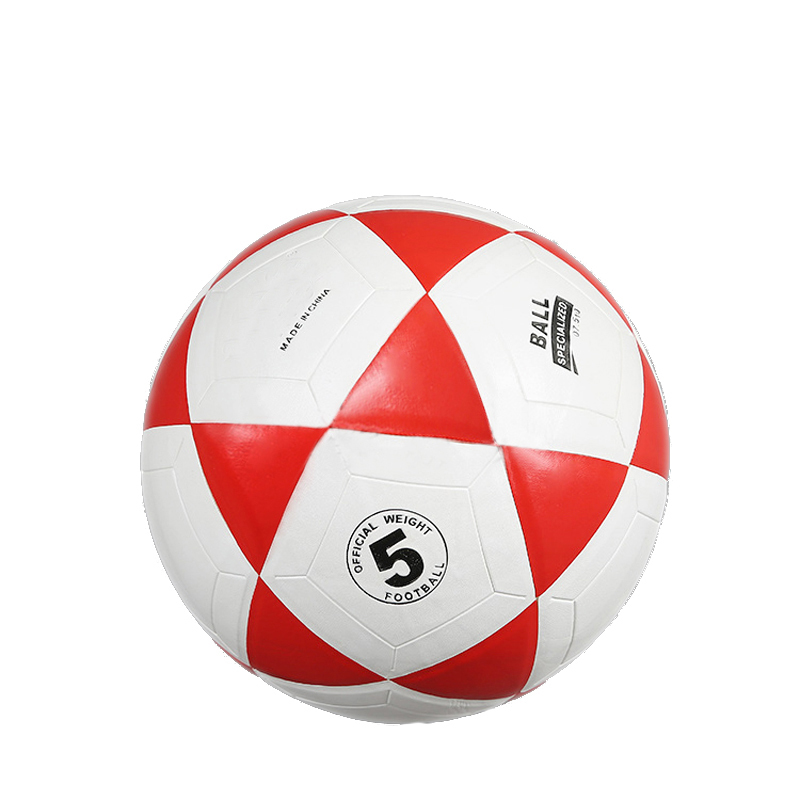 

Factory Price Ball Pu Pvc Tpu 3d Professional Soccer Football Size 4 5