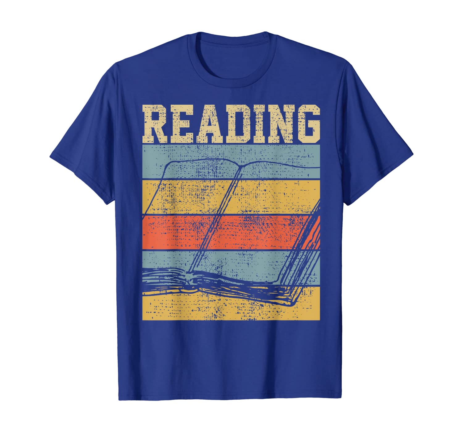 

Reading T-Shirt Books Tshirt Read Love Tee Gift Vintage, White;black