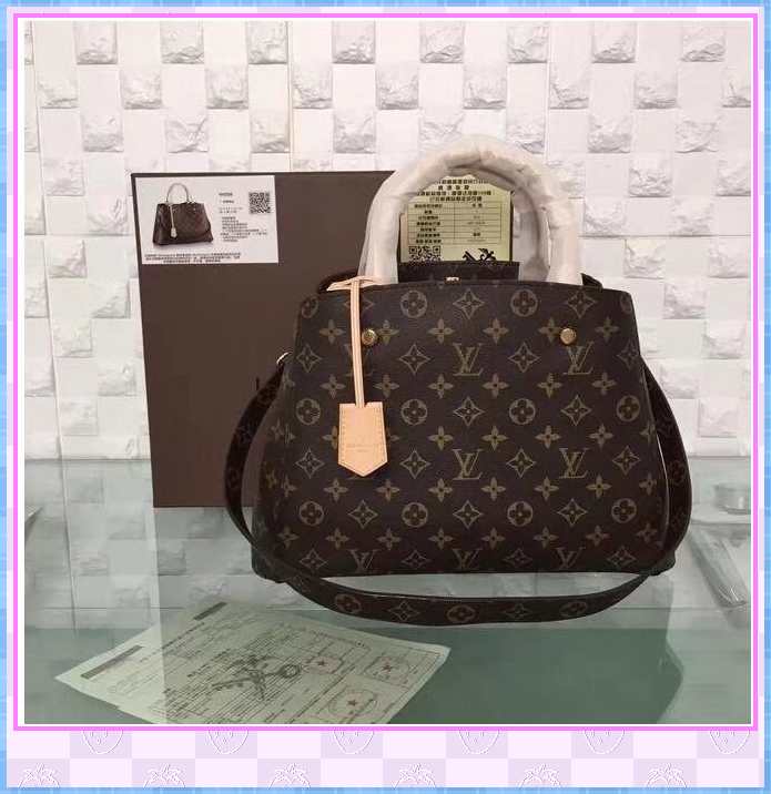 

Luxurys Designers Bags Leather Bag Women Handbags Shoulder Bags Messenger Bags Crossbody Tote Clutch LV Louis Vitton, Golden;silver