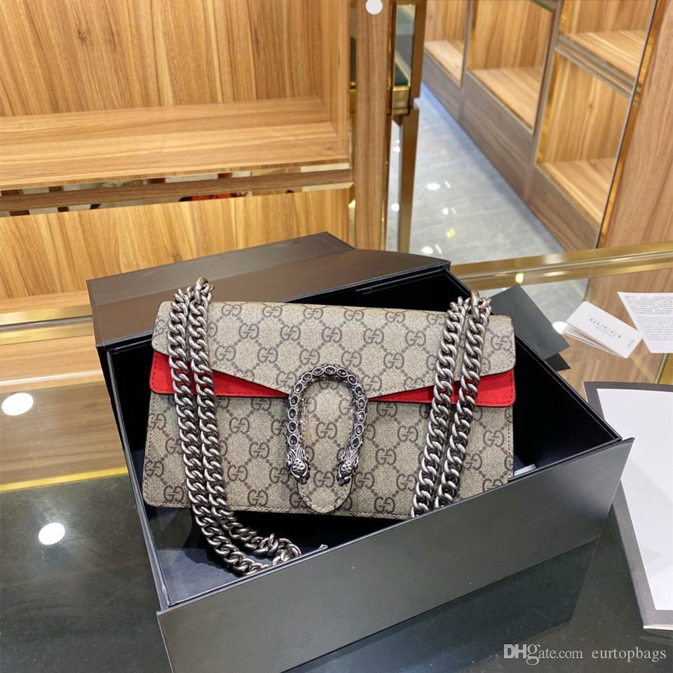 

GB5 G ucci GG&#13women BAG handbags Dionysus&#13super mini One Messenger TOP quality Designer Luxury women shoulder bags, Customize